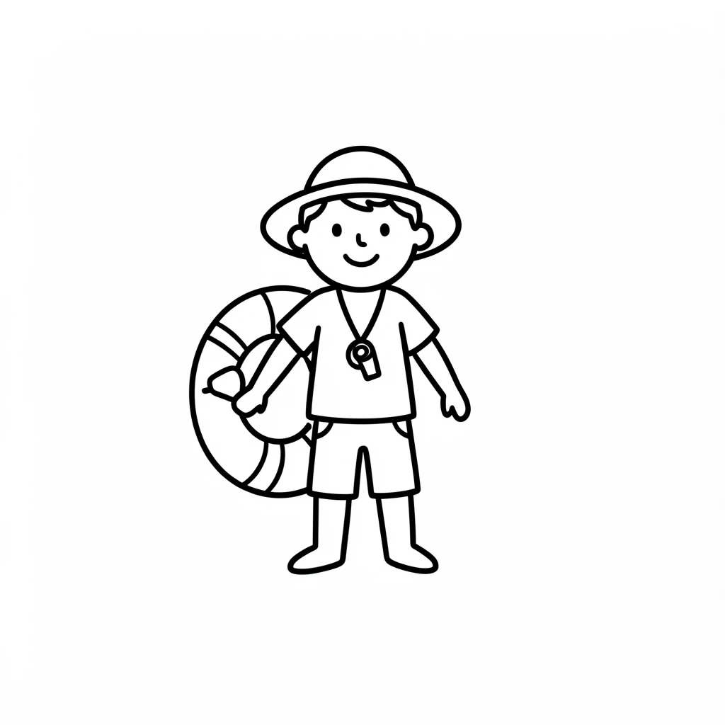 Lifeguard
