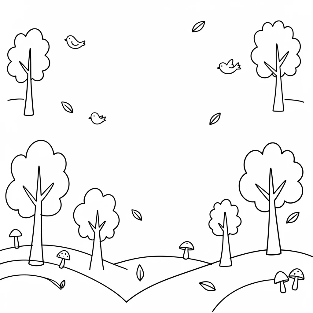 Forest
