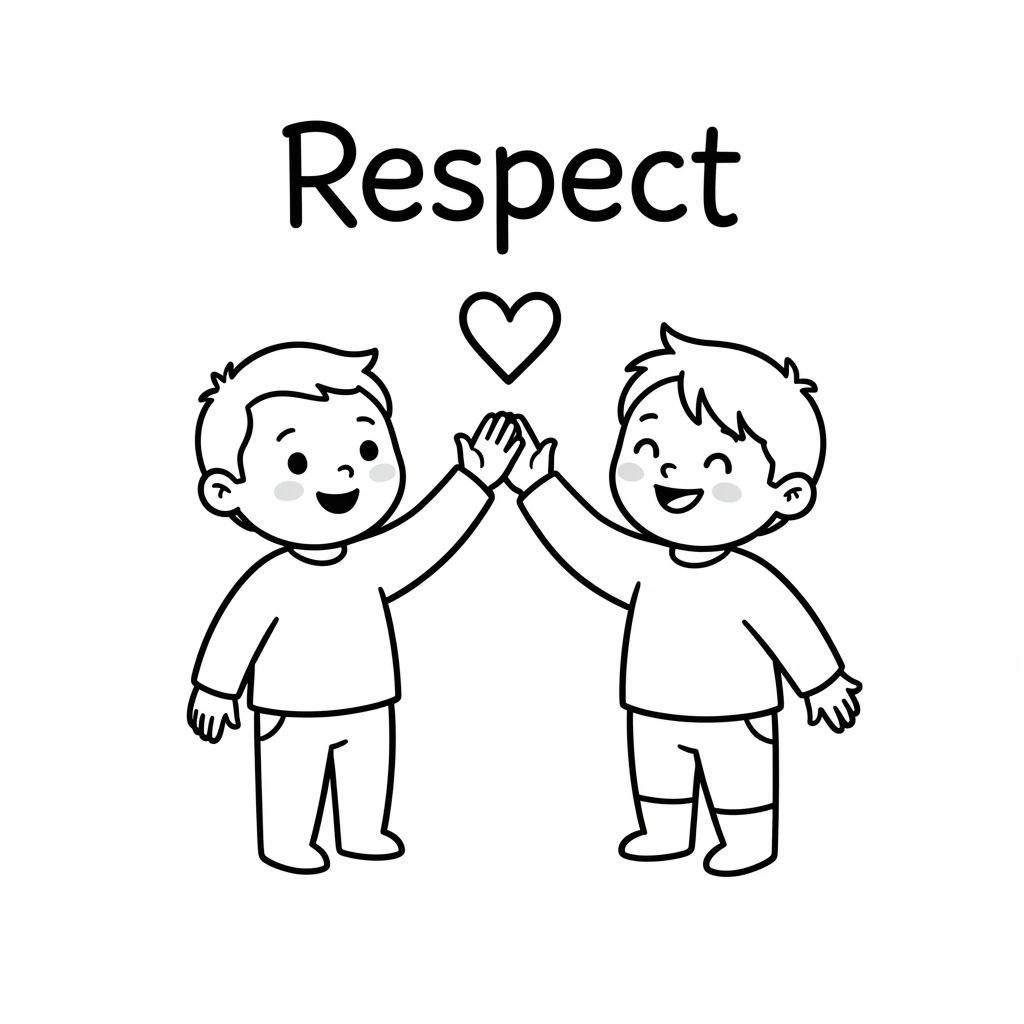 Respect