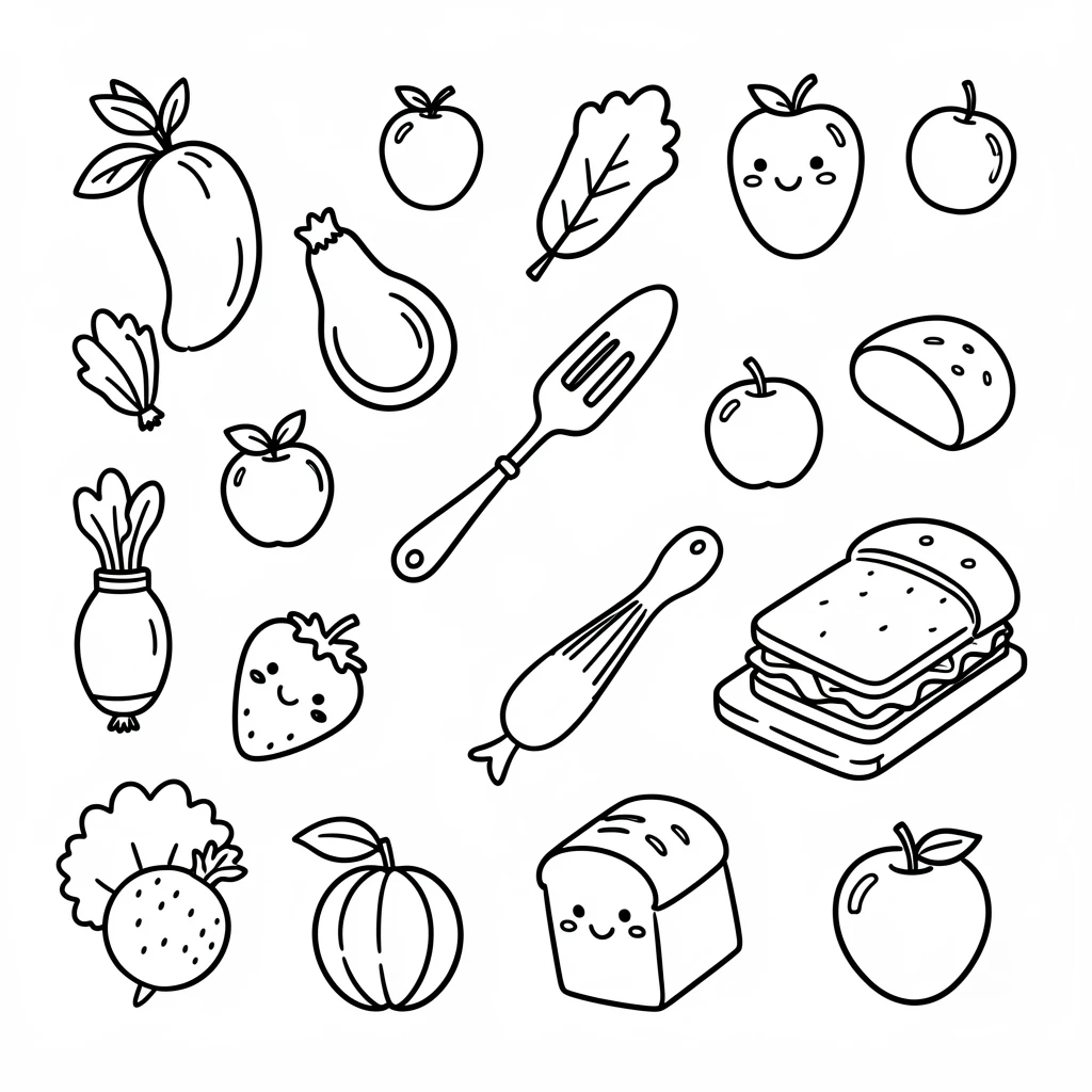 Food