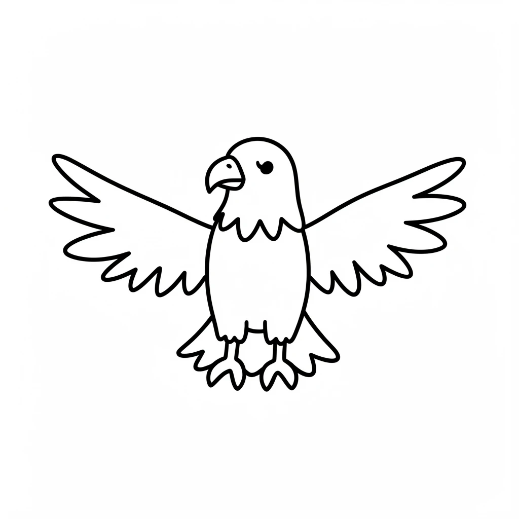 eagle