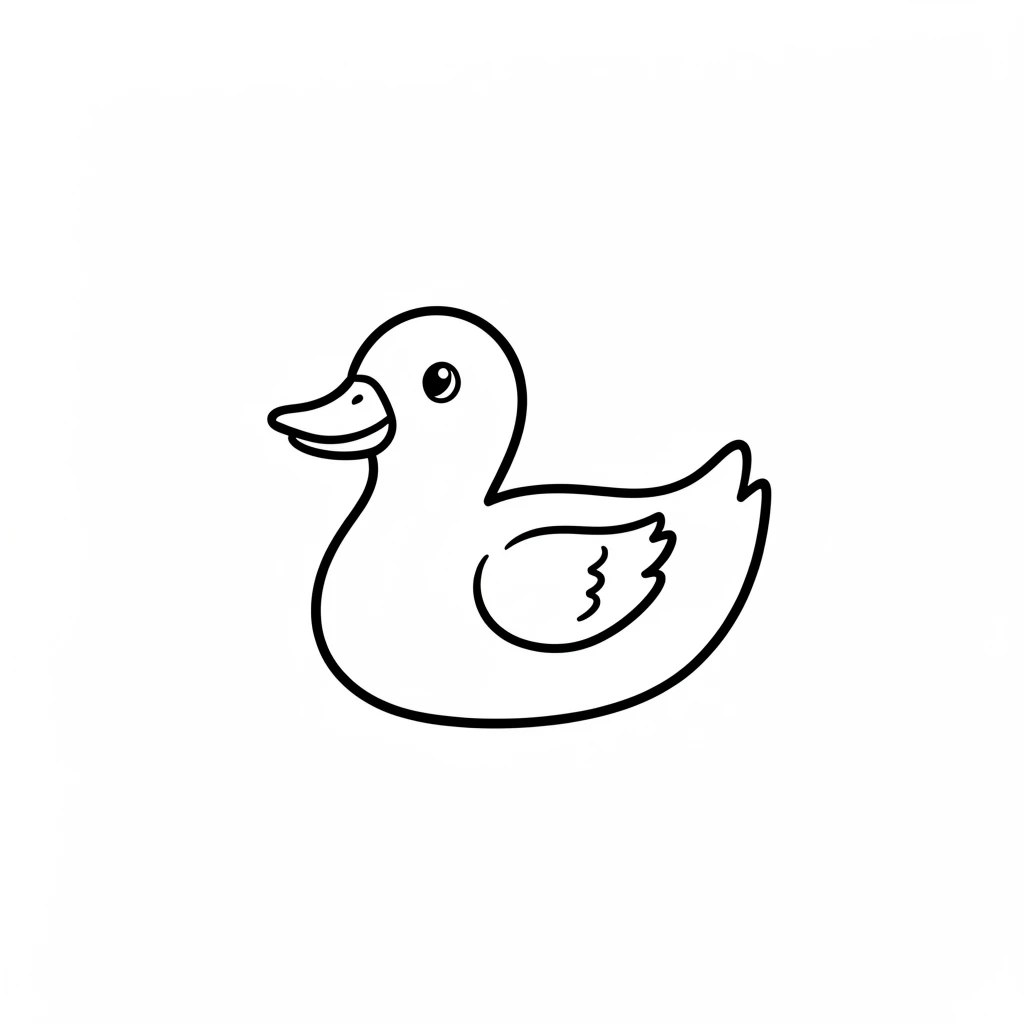 duck