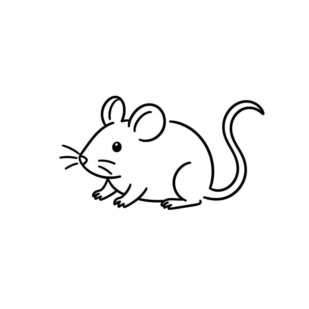 mouse