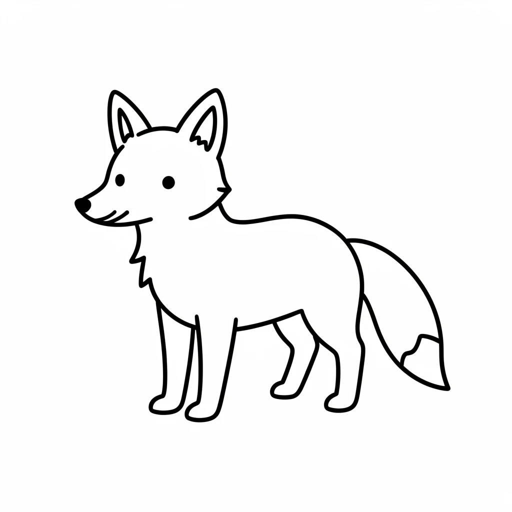 fox