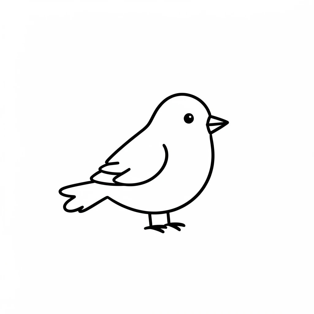 bird