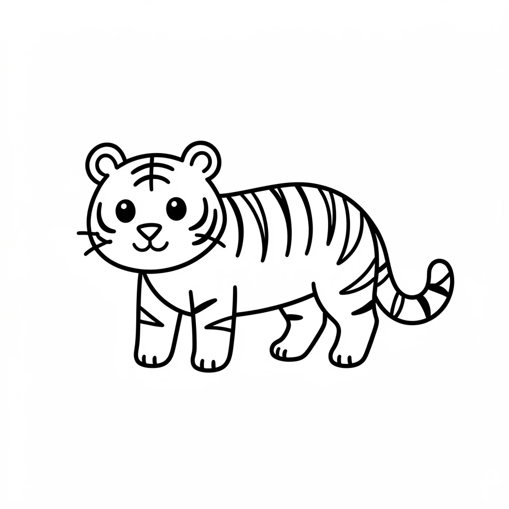 tiger