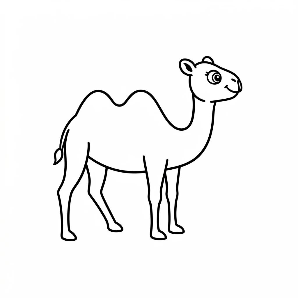 camel