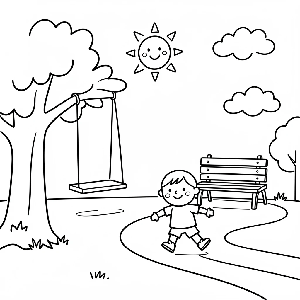 park