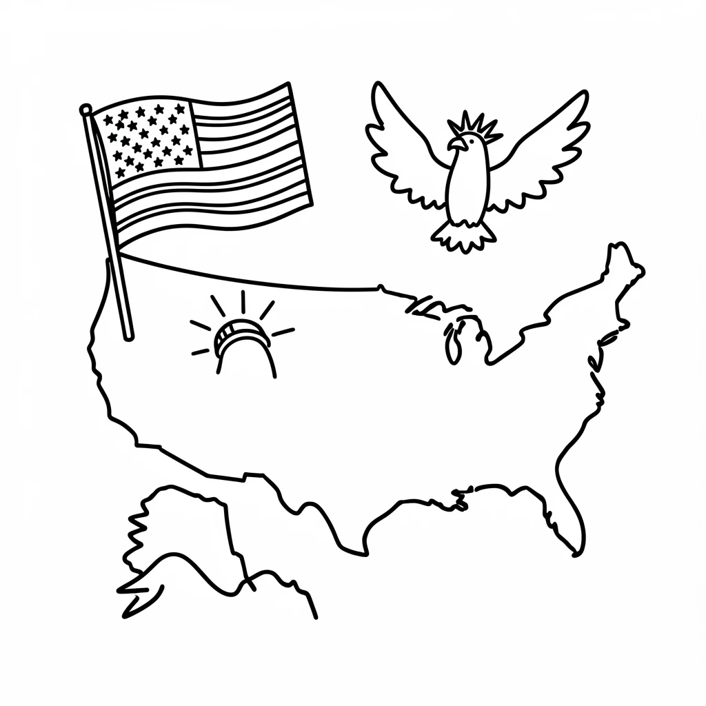 USA