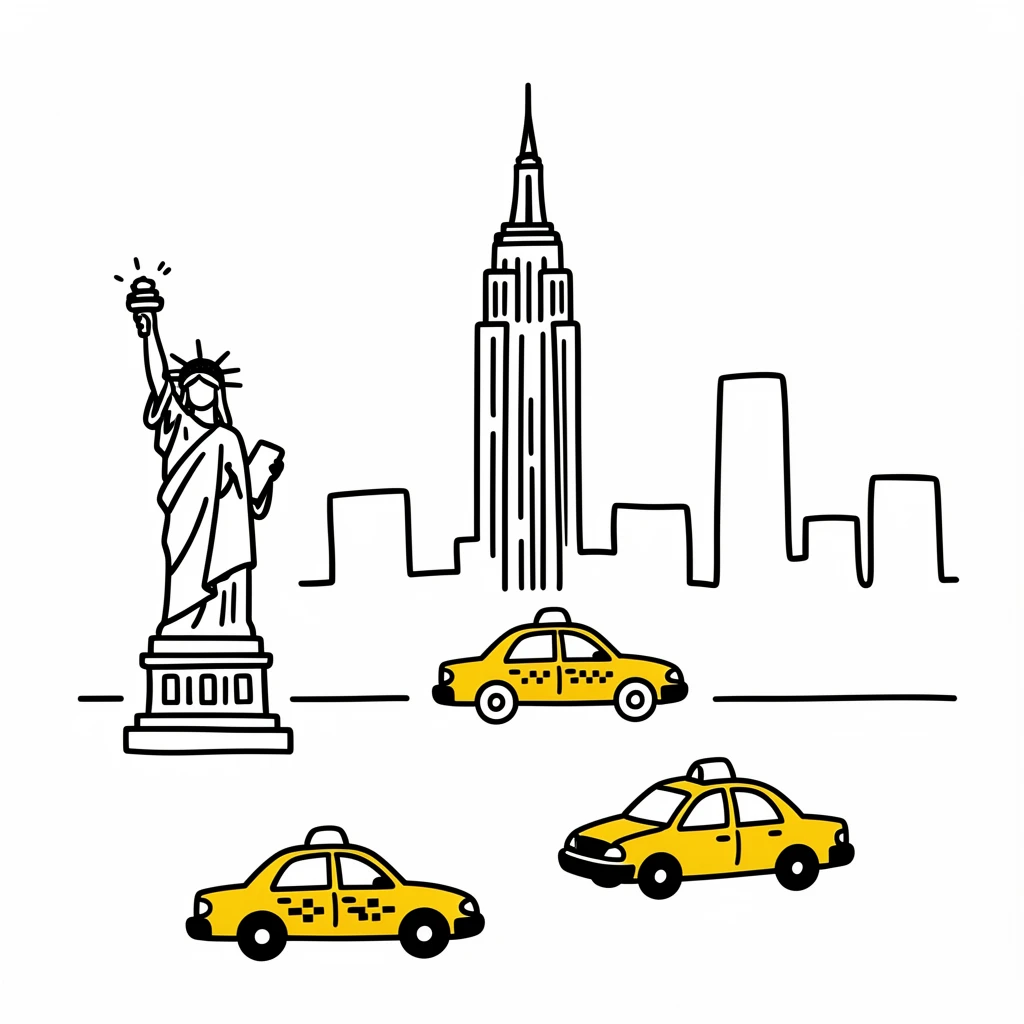 New York