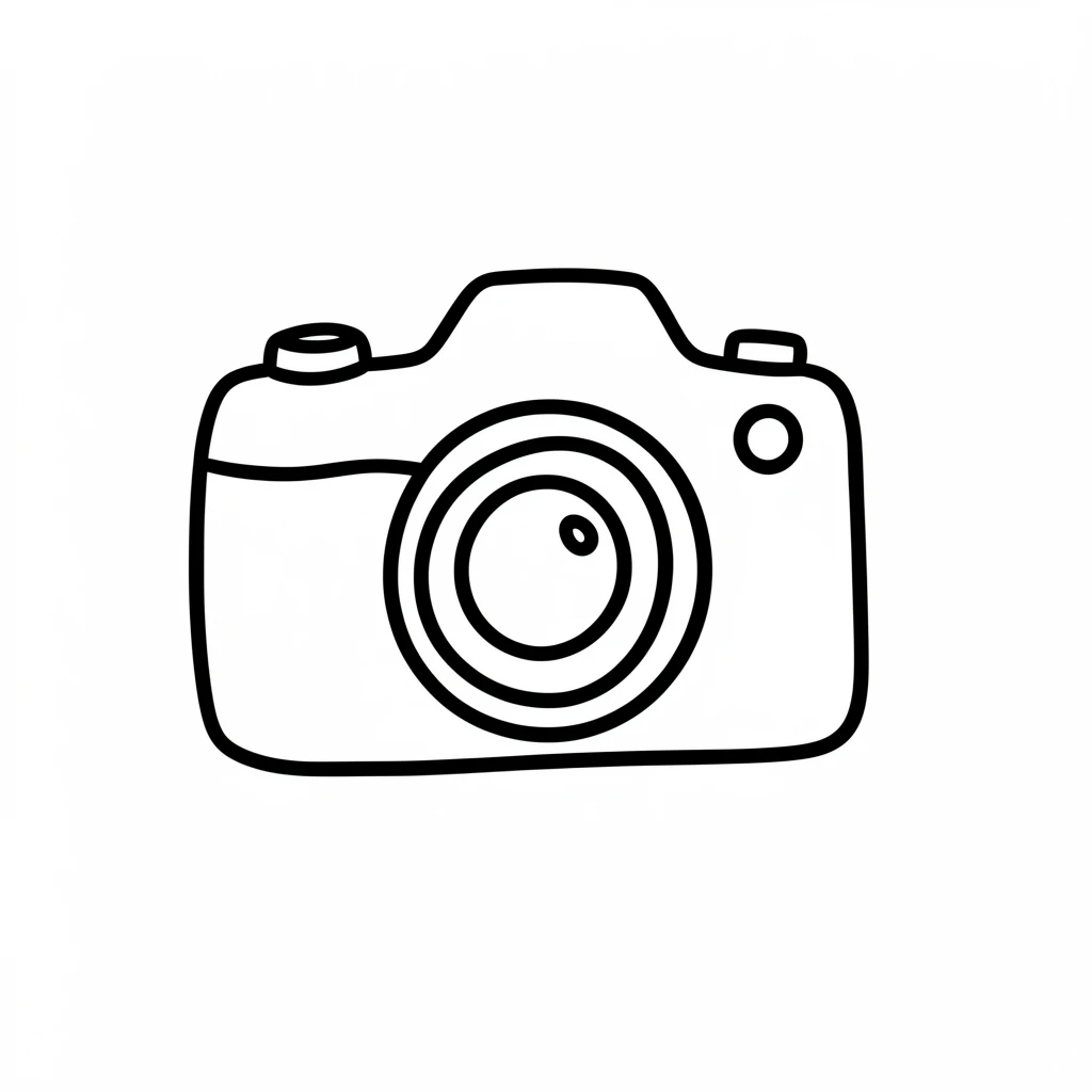 camera