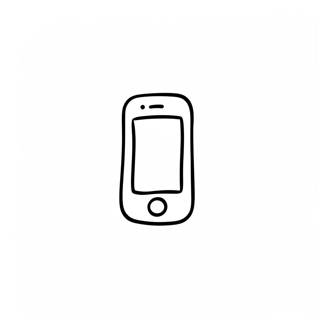 phone