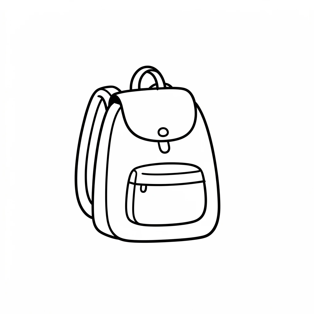 backpack