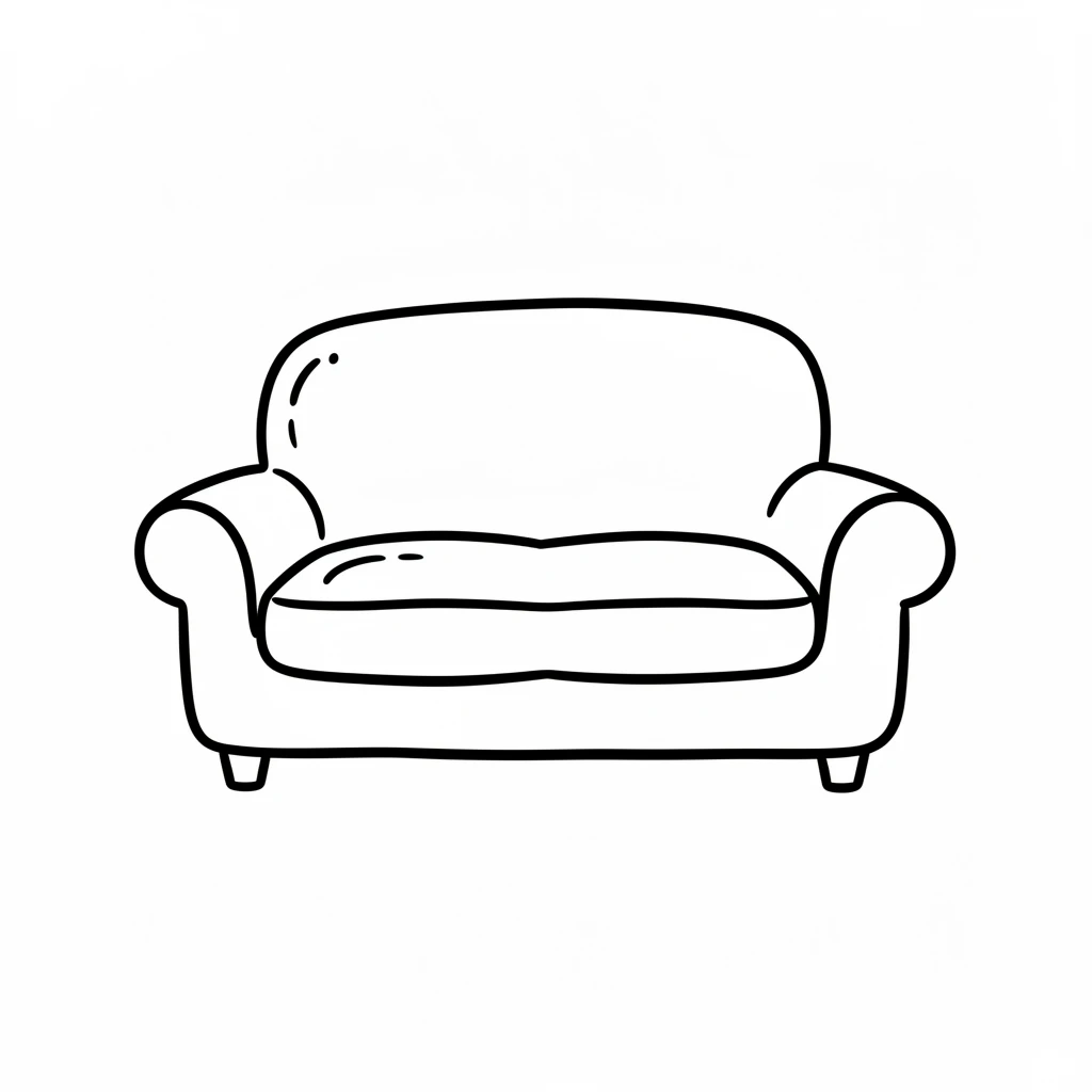 sofa