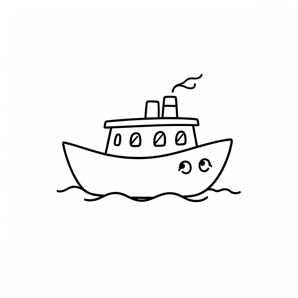 ferry