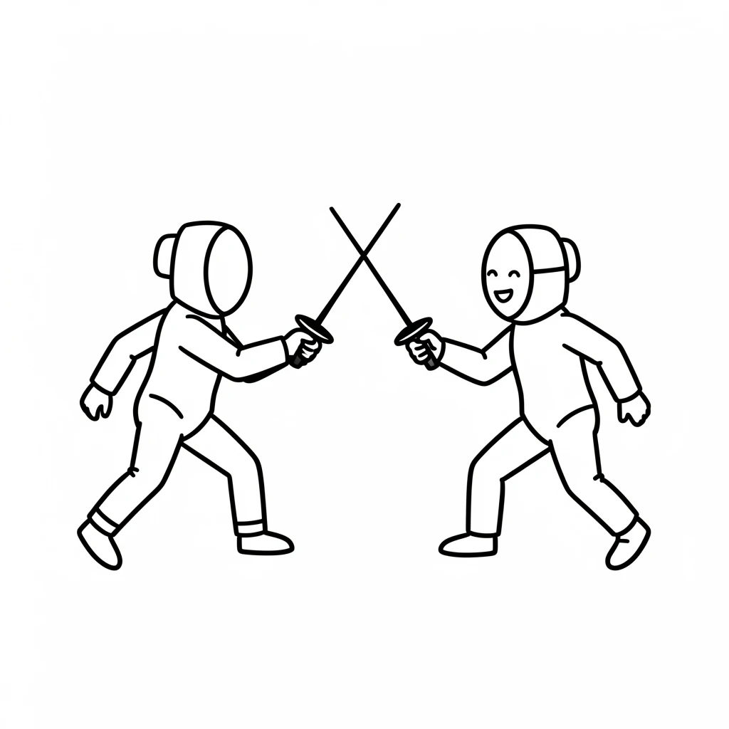 fencing