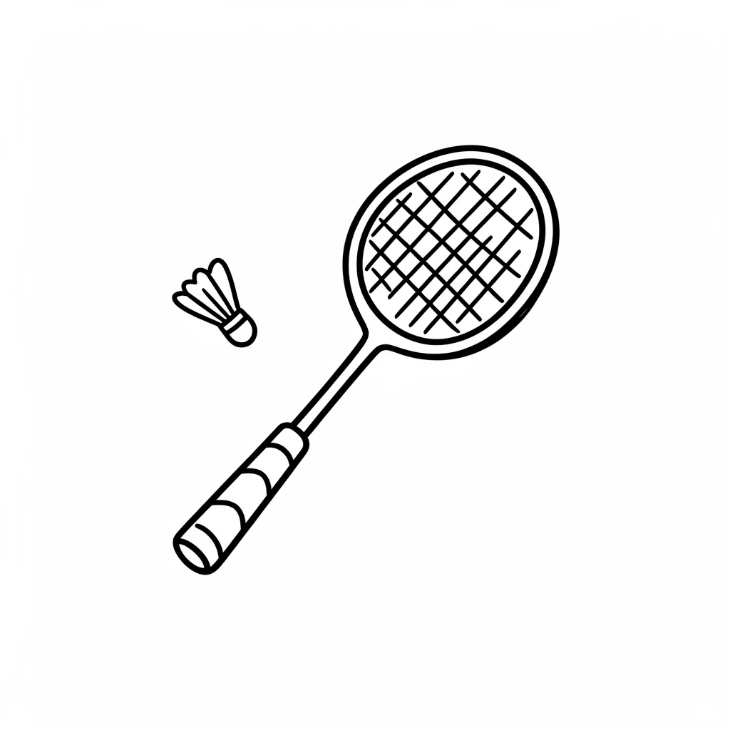 badminton