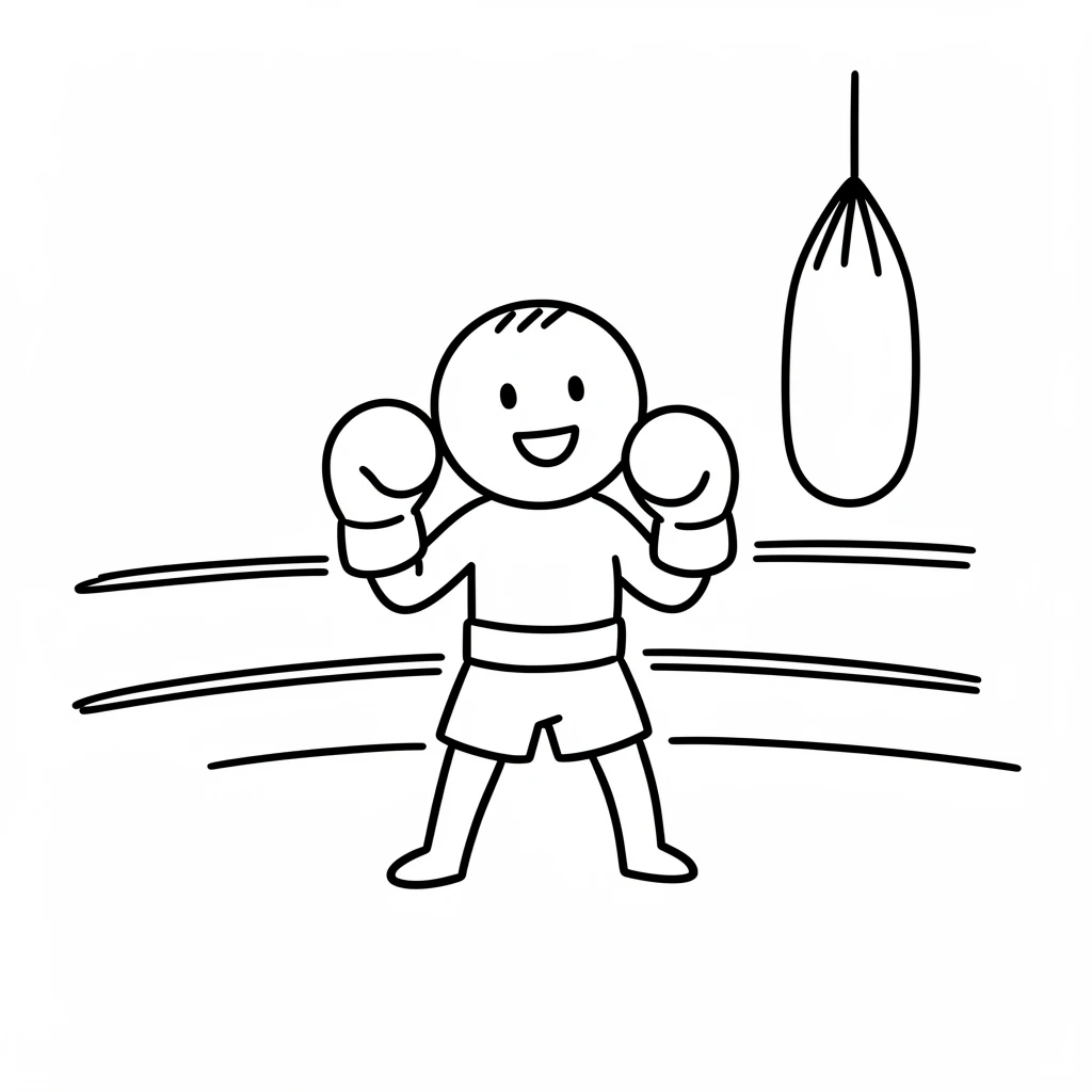 boxing