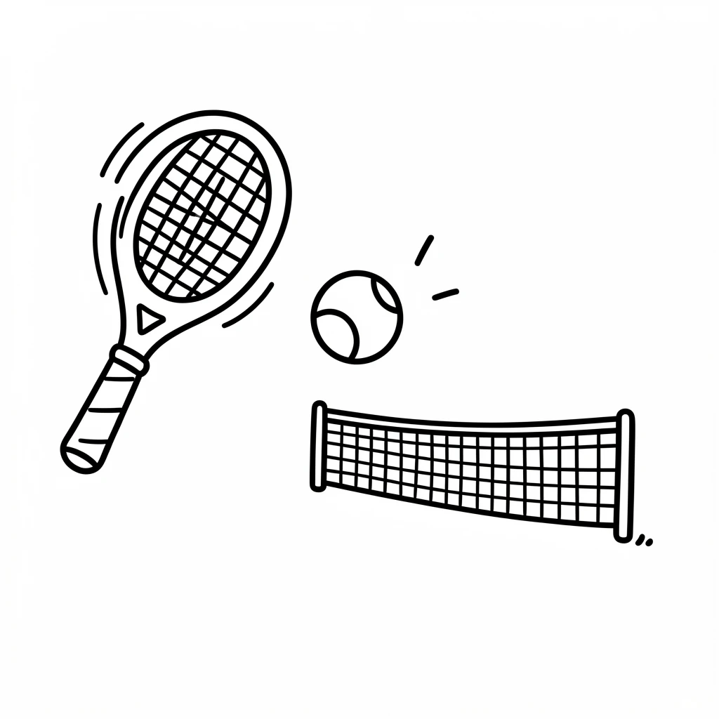 tennis