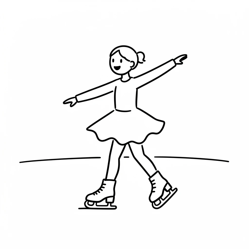 figure skating