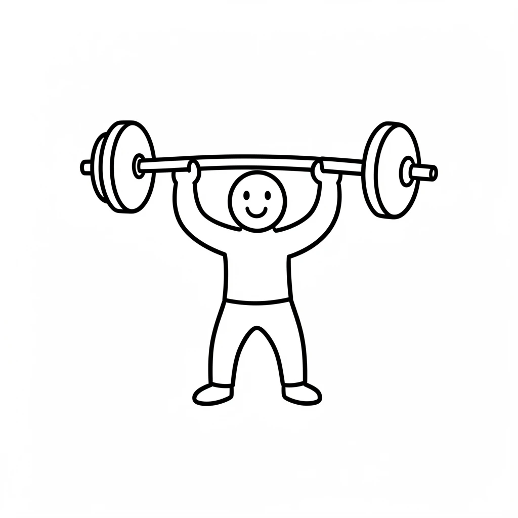 weightlifting