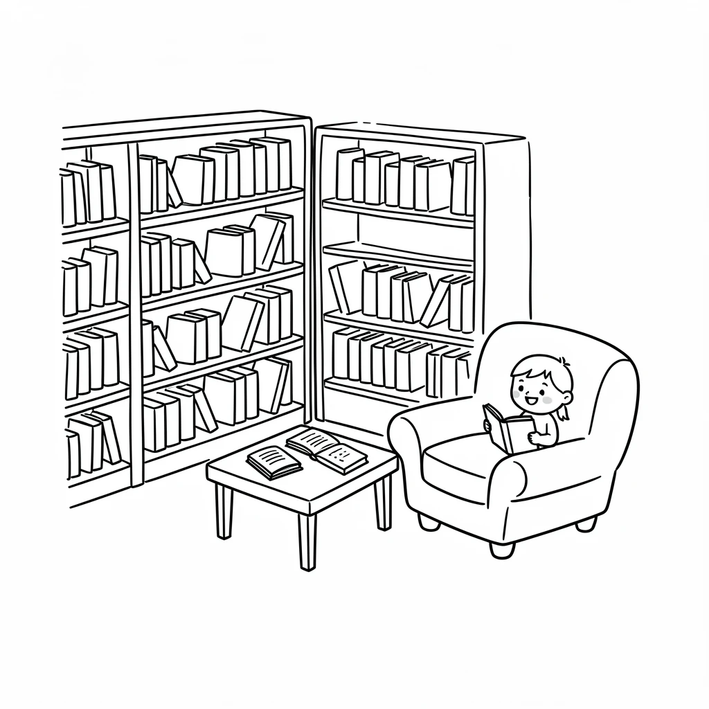 library