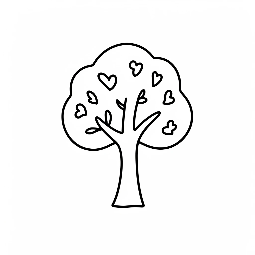 tree