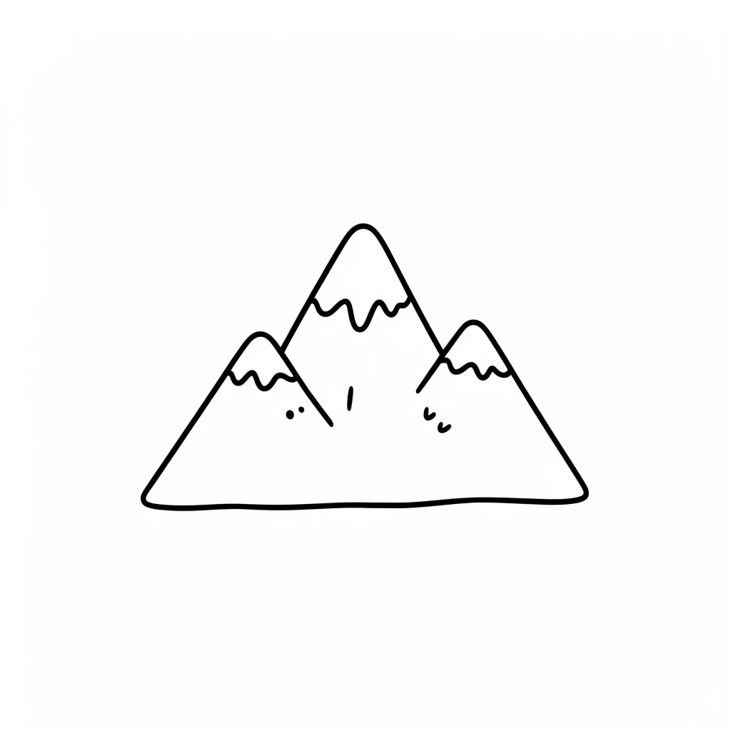 mountain