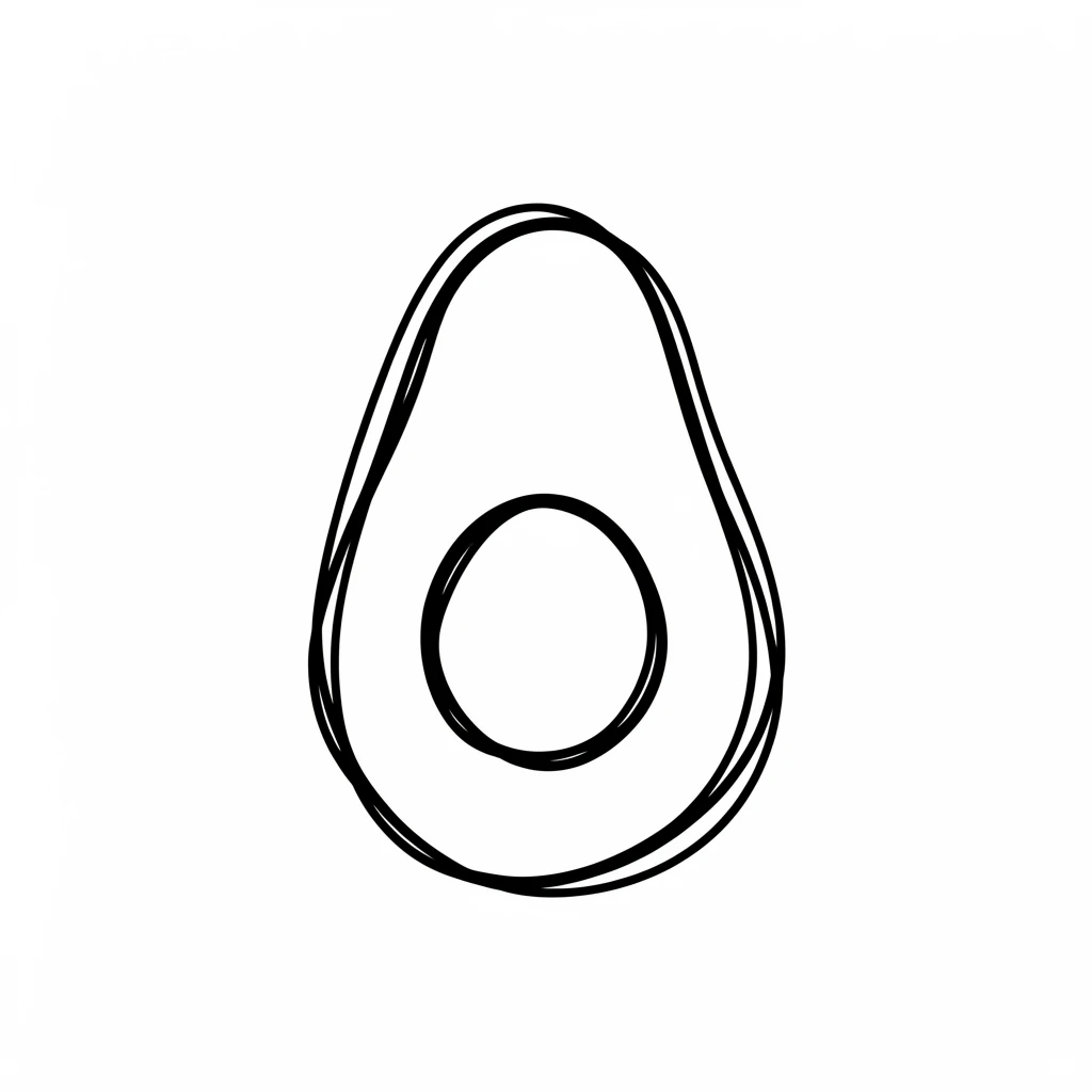 avocado