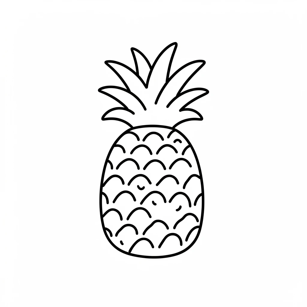 pineapple