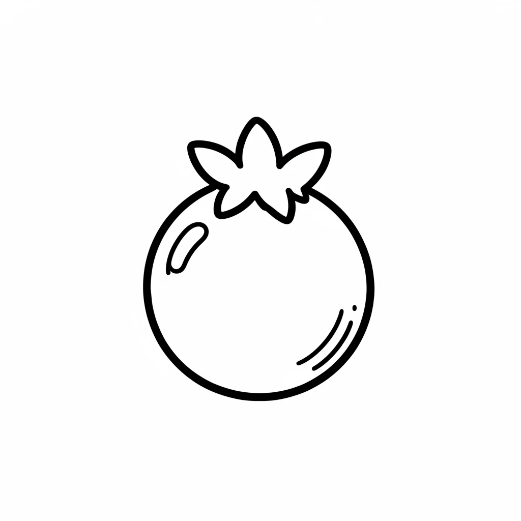 blueberry