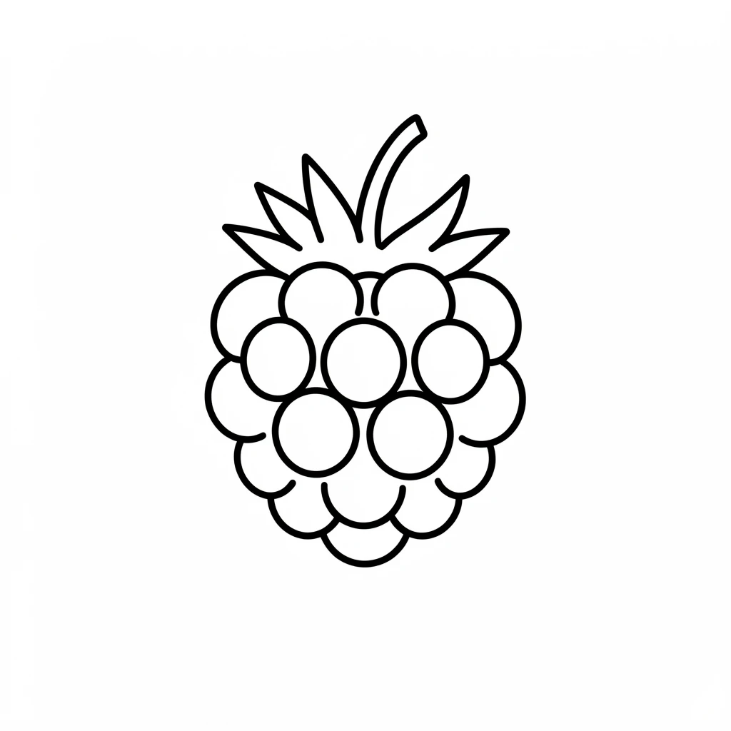 raspberry