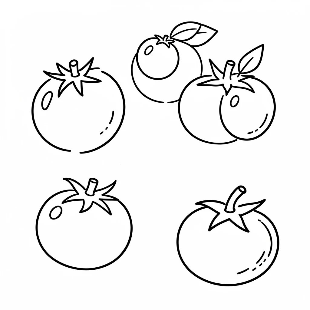 tomatoes