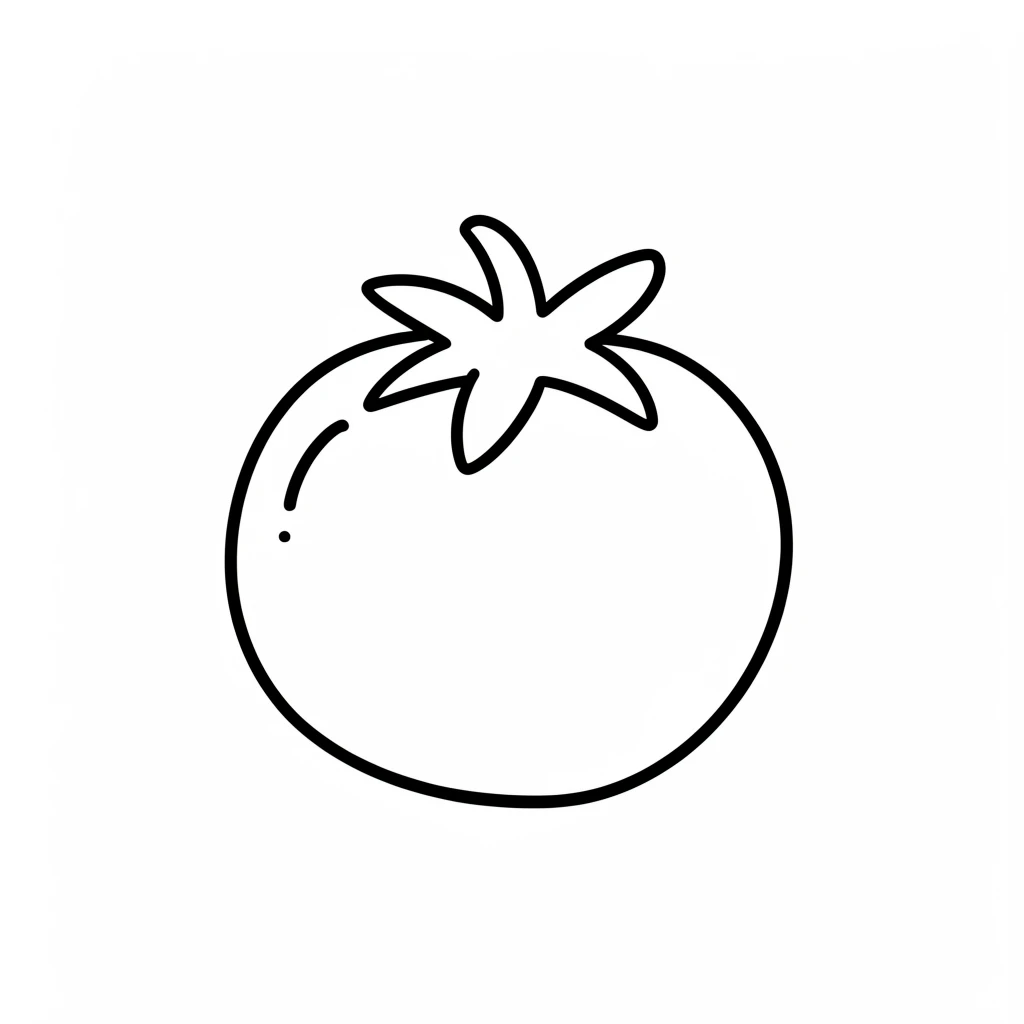 tomato