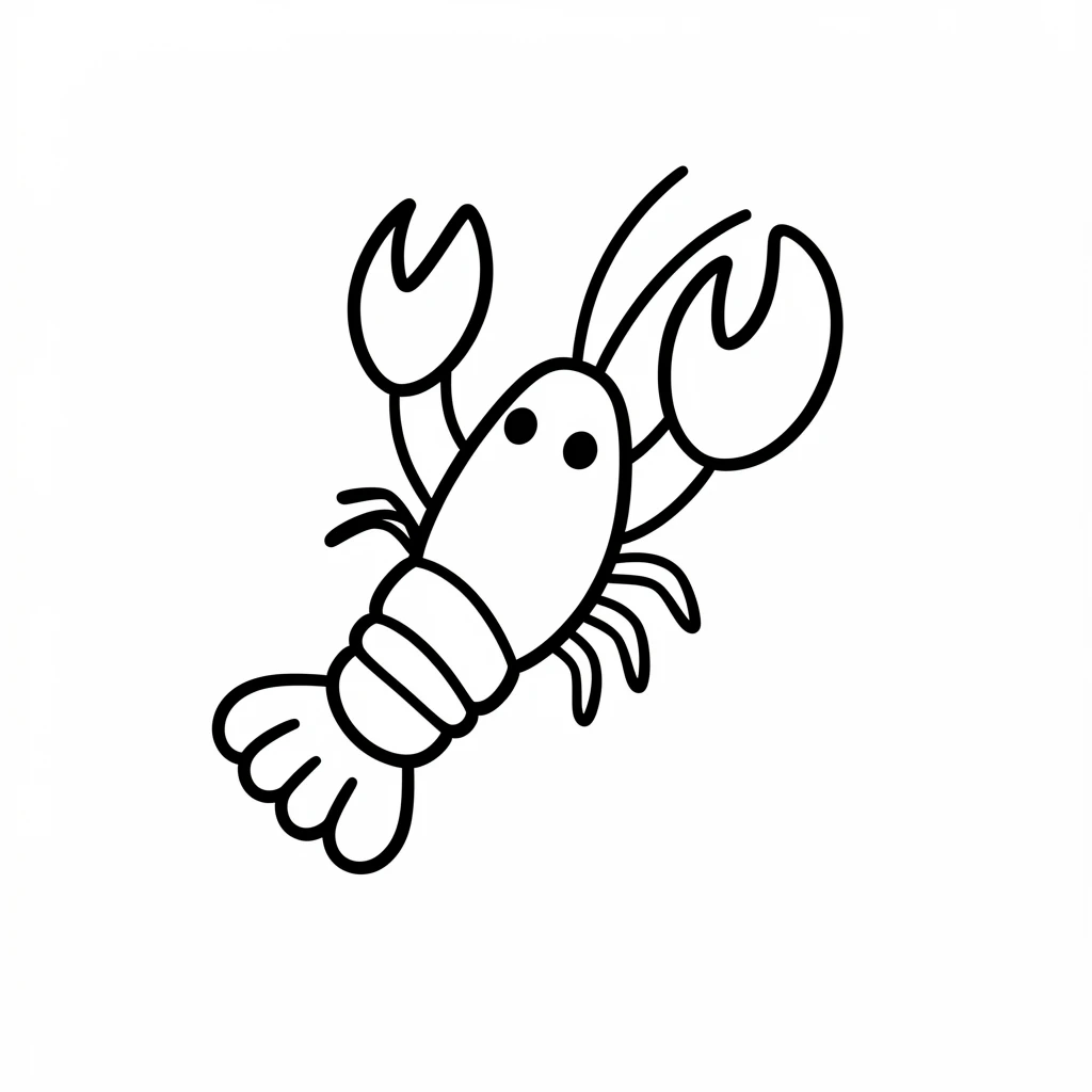 lobster