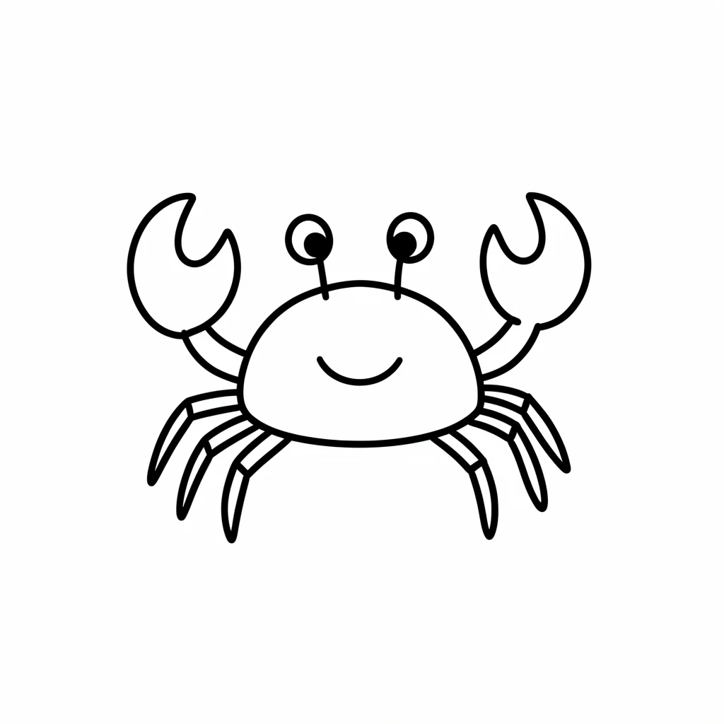 crab