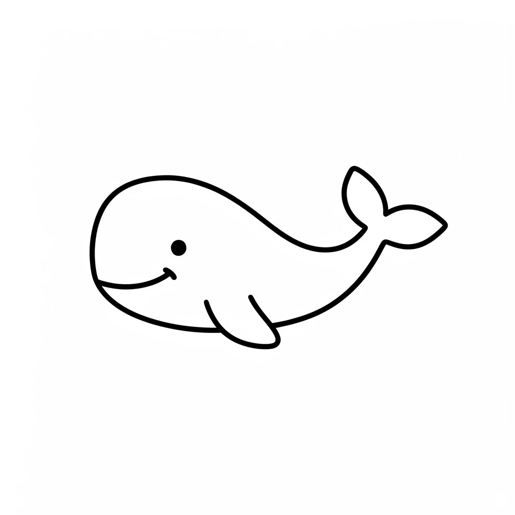 whale