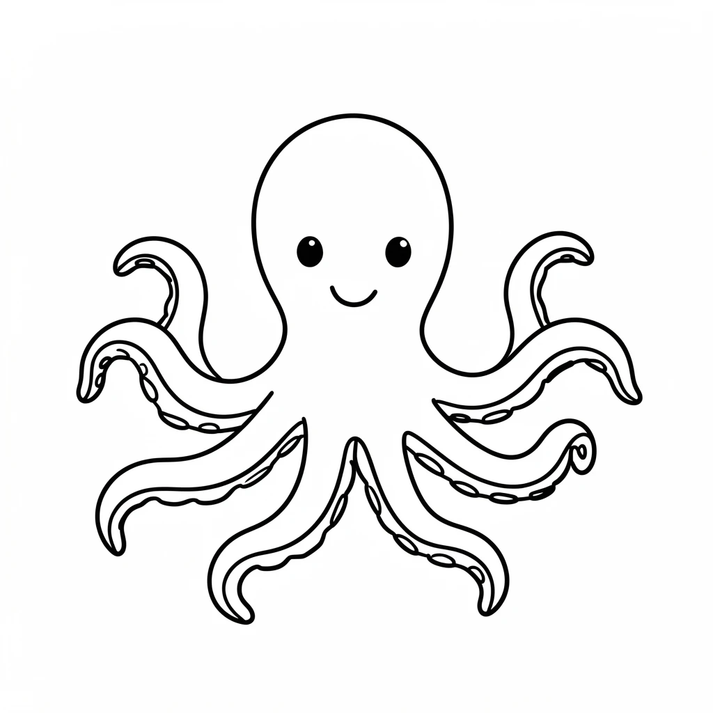 octopus