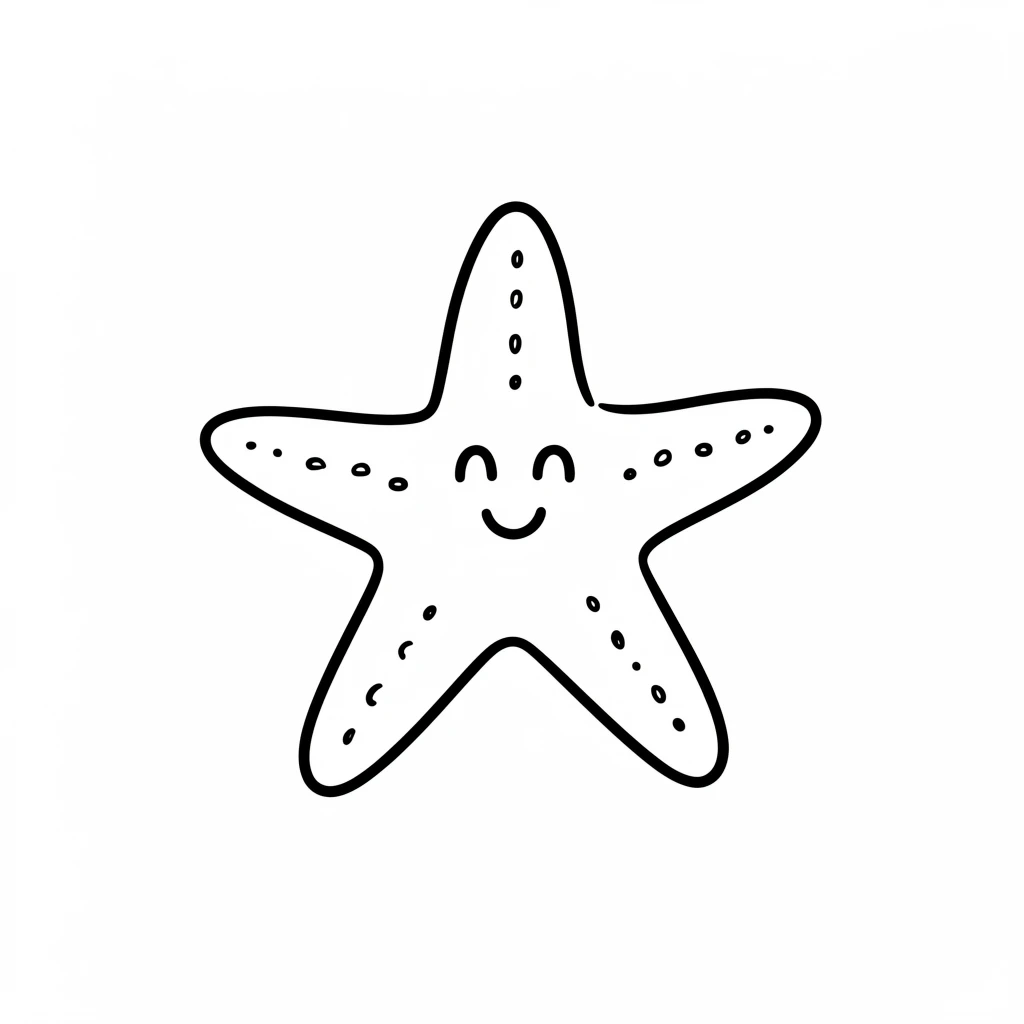 starfish
