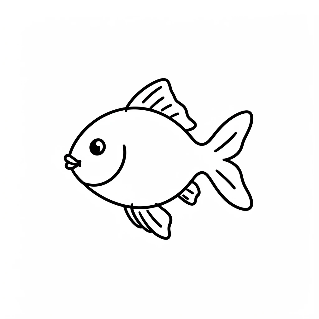 goldfish