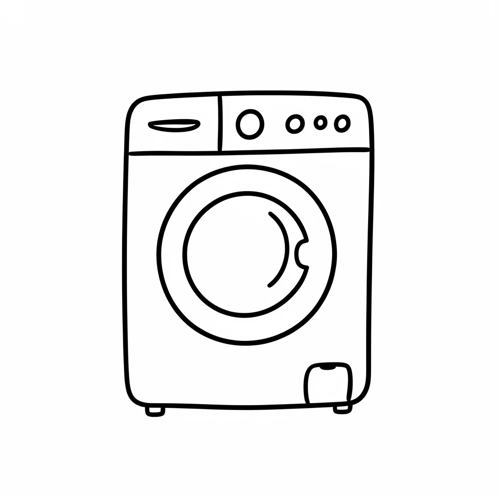 Washer