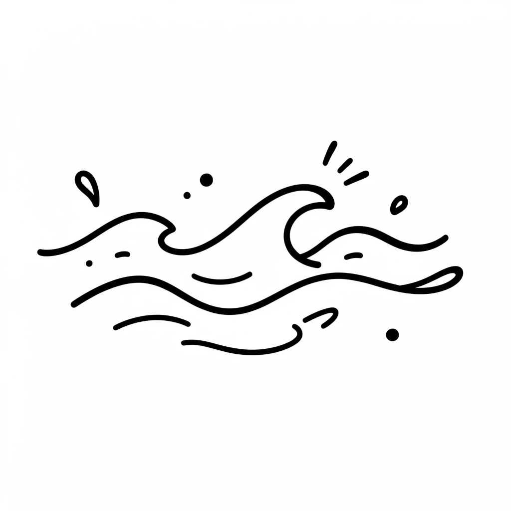 water
