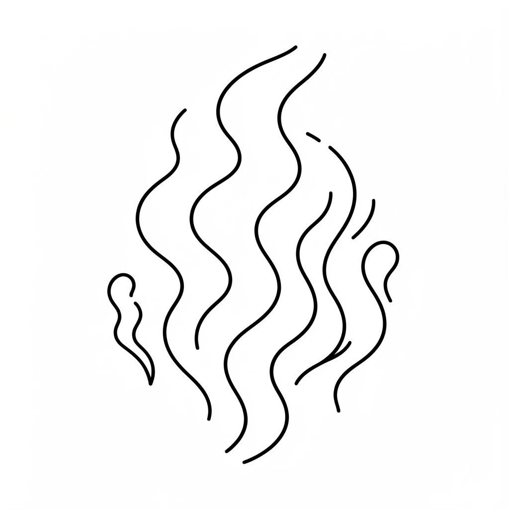 smoke