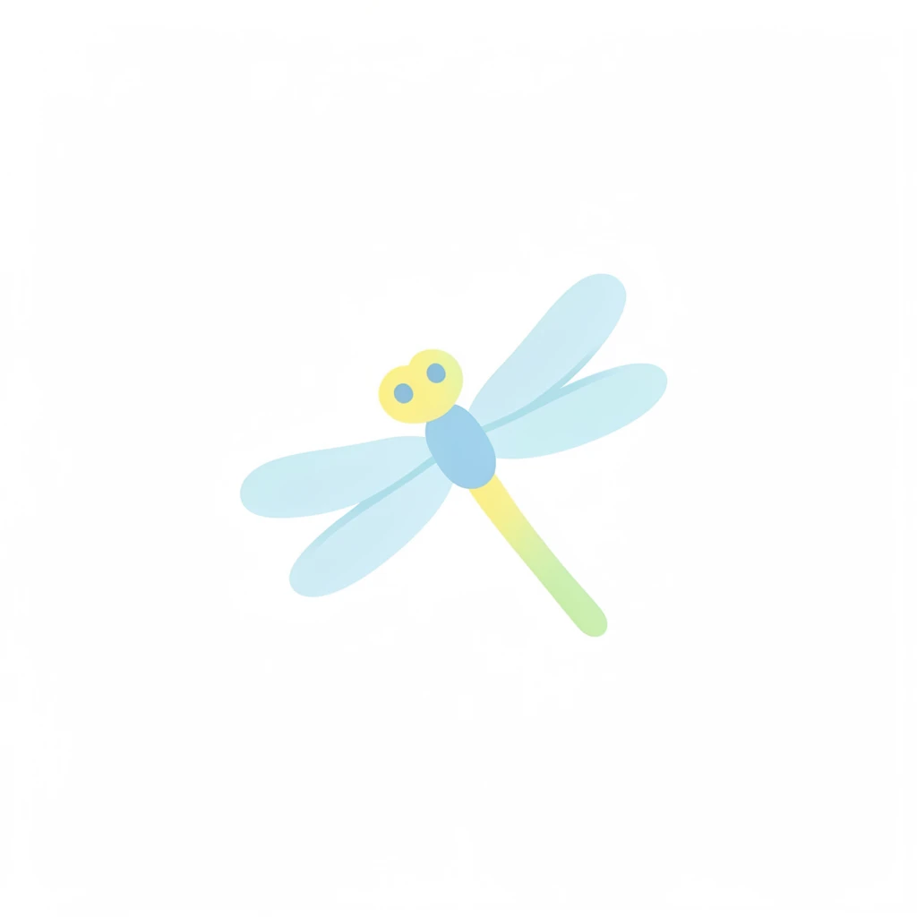 dragonfly
