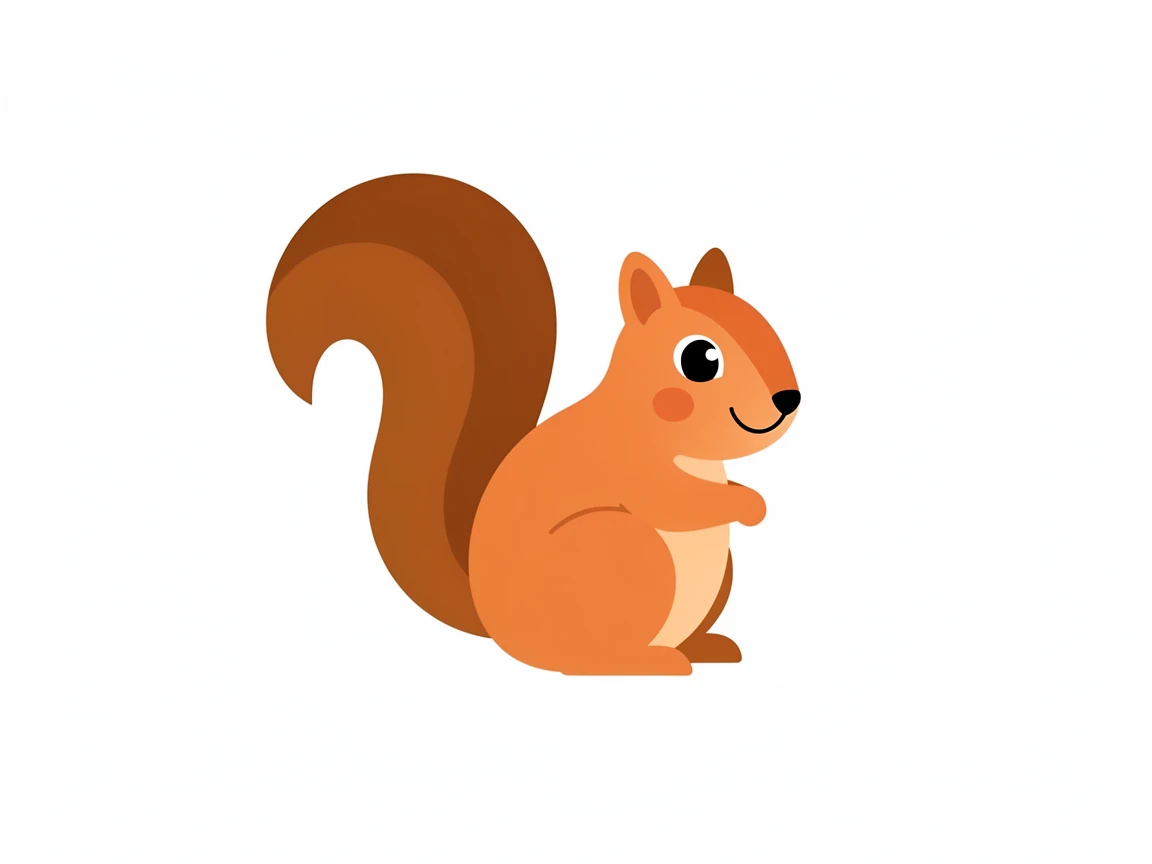 squirrel