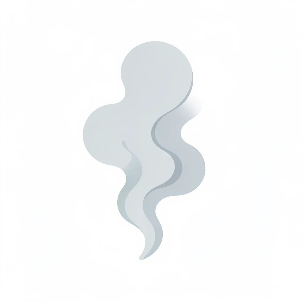 smoke