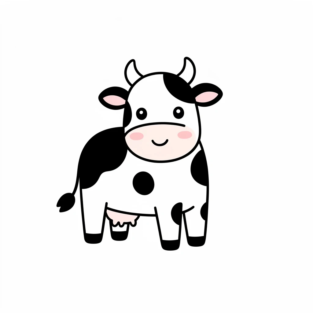 cow