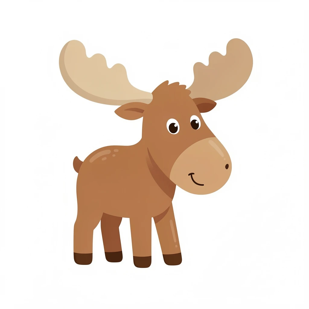 moose
