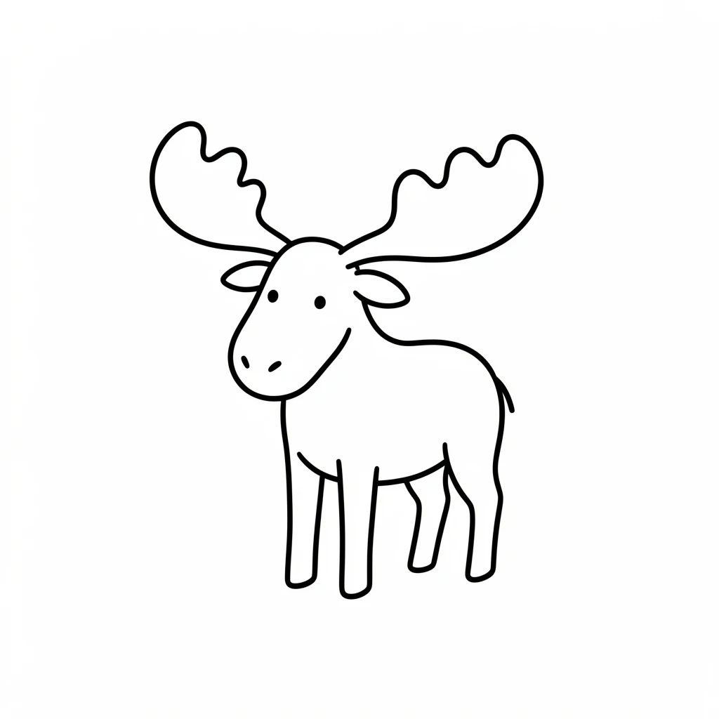 moose
