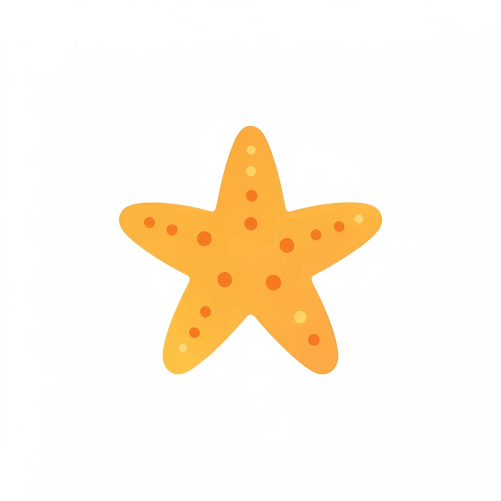 starfish